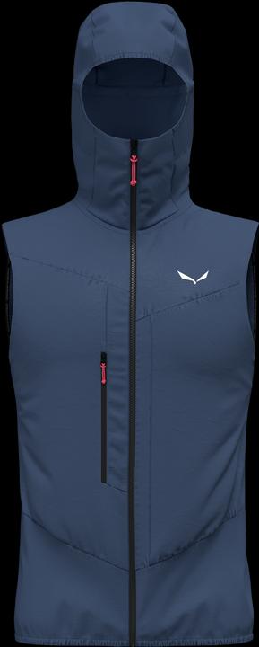 Produktbild Salewa Sella Durastretch/Tirolwool® Responsive Hybrid Weste (XL)