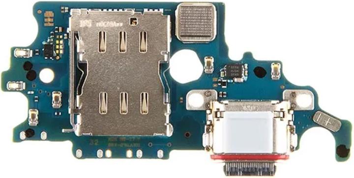 Produktbild Samsung Ladebuchse Ersatzteil (Galaxy S23)