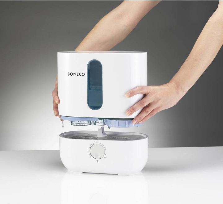 Immagine prodotto Boneco U200 (50 m²)