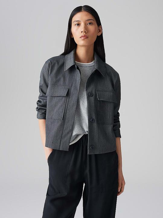 Image du produit Opus Overshirt HYDENA (42)