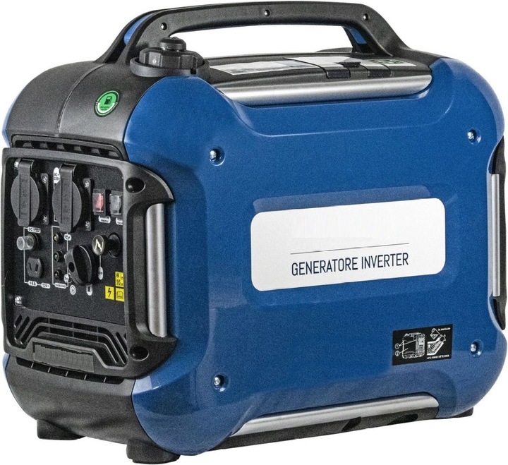 Produktbild Hyundai Inverter (1700 W, 4.50 l)