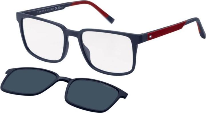 Actual product image Tommy Hilfiger TH 2145 Sunglasses