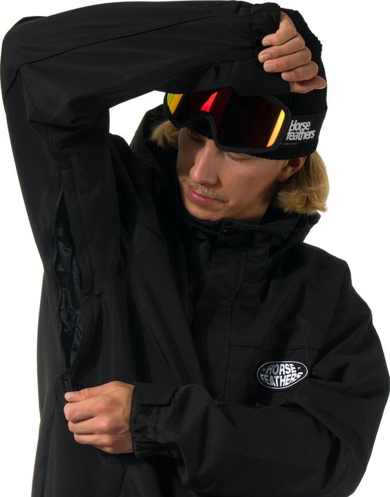 Immagine prodotto Horsefeathers Morris (L)