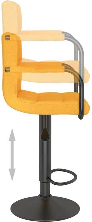 Image du produit vidaXL Barhocker