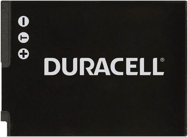 Produktbild Duracell Nikon EN-EL12 (Akku)