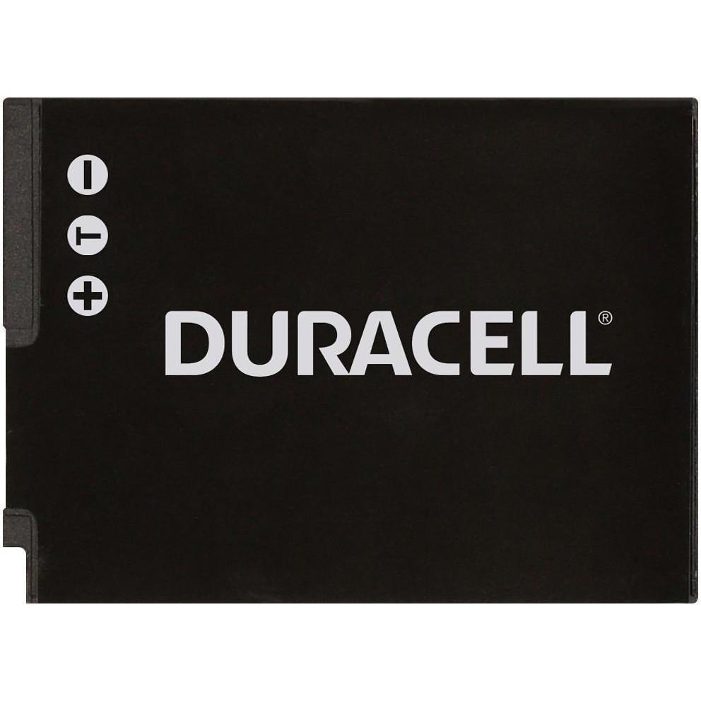 Thumbnail - Duracell Nikon EN-EL12 (Akku), Kamera Stromversorgung, Schwarz