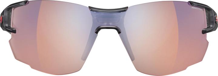 Image du produit Julbo Aerolite Zebra Light (Noir/Bleu, Pink)