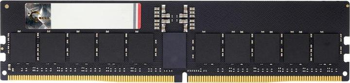 Actual product image G.Skill Aegis 5 F5-6400R3239G16GQ4-G5N Speichermodul 64 GB 4 x 16 GB DDR5 6400 MT/s ECC (4 x 16GB, 6400 MHz, DDR5 RAM, DIMM)