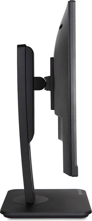 Produktbild Wortmann TERRA LCD/LED 2448W PV V3.1 schwarz HDMI/DP/USB-C (1920 x 1080 Pixel, 23.80")