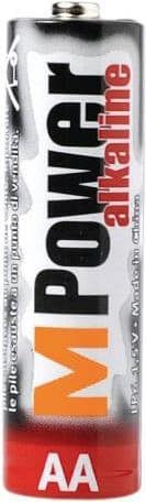 Productafbeelding M-Power AA / LR6 (8 Pcs., AA)