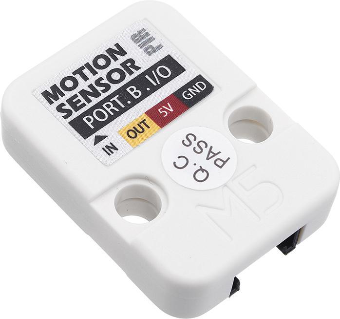 Immagine prodotto M5Stack Sensore di movimento PIR (AS312)