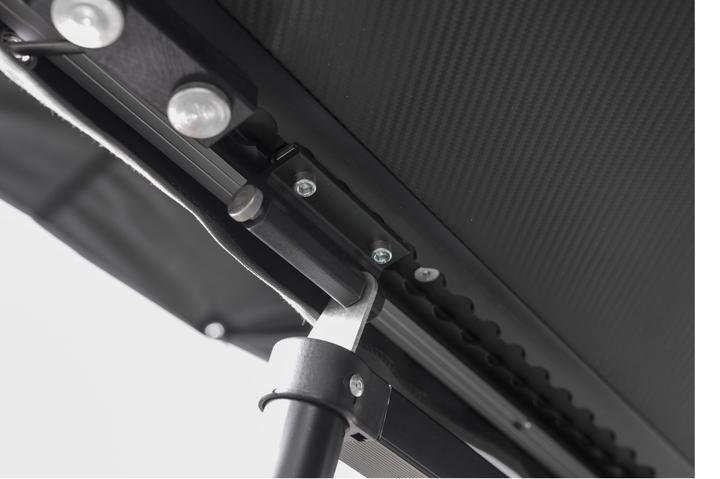 Produktbild Annjuk Aponi Sky 2 X (Dachzelt, 75 kg, 3 Personen)