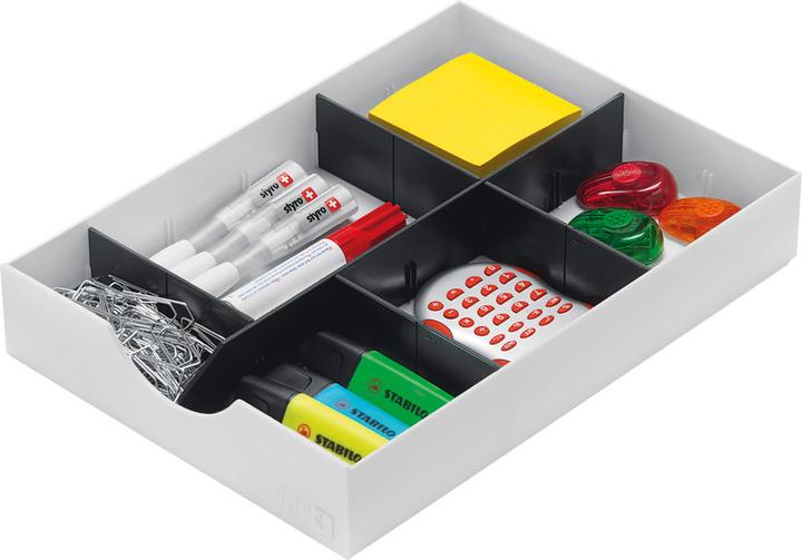Actual product image Styro System drawer (C4)