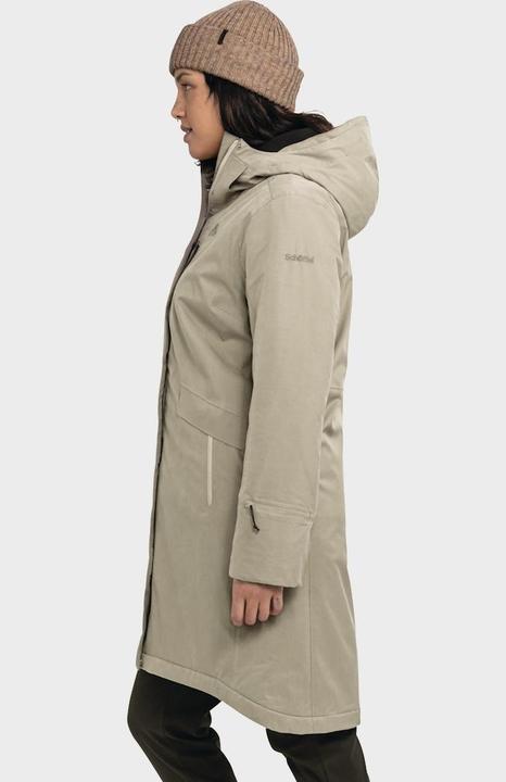 Produktbild Schöffel Urban Ins Coat Style Kalmor