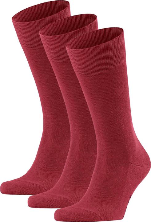 Actual product image Falke Family SO (pack of 3, 39 - 42)