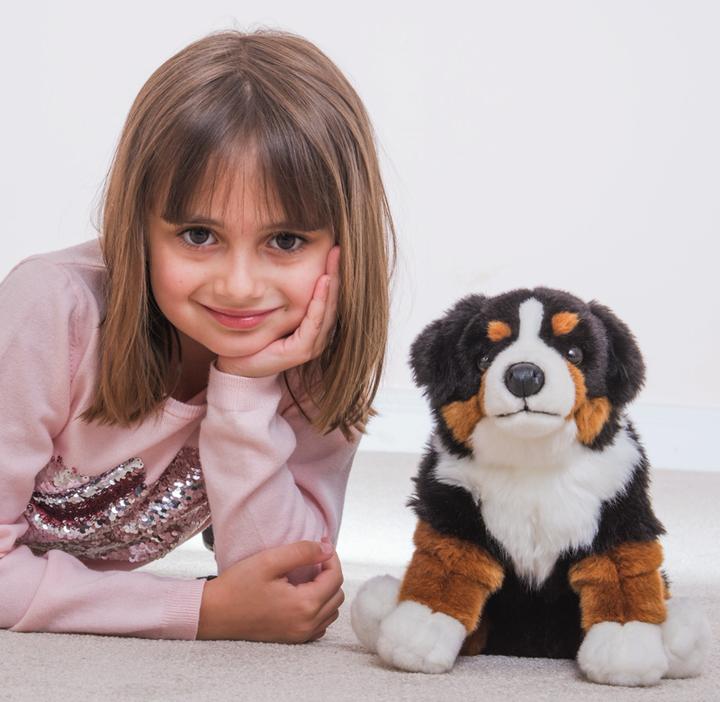 Produktbild Teddy Hermann Berner (25 cm)