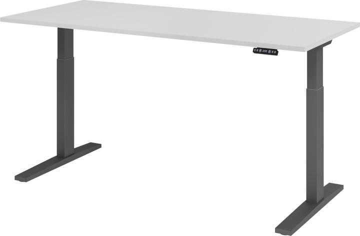 Image du produit Bümö Bureau électrique XMKA (180 x 80 x 72 cm)