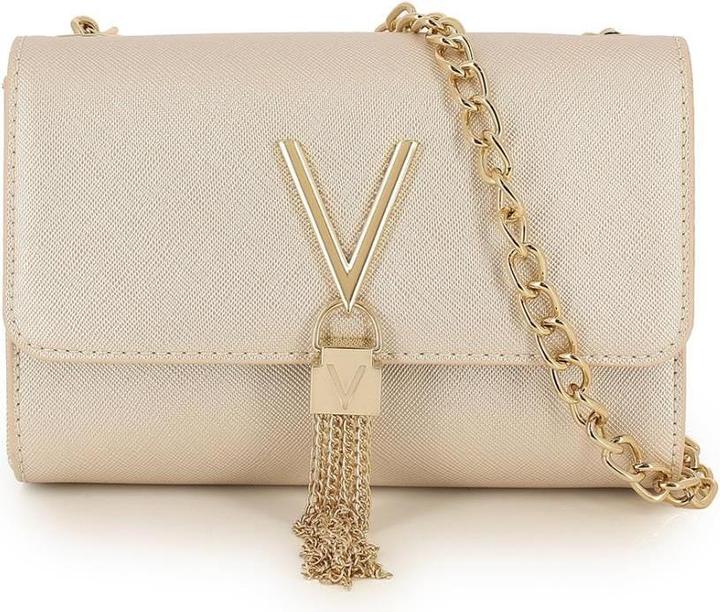 Image du produit Valentino Sac Bandouillère Divina - Platine