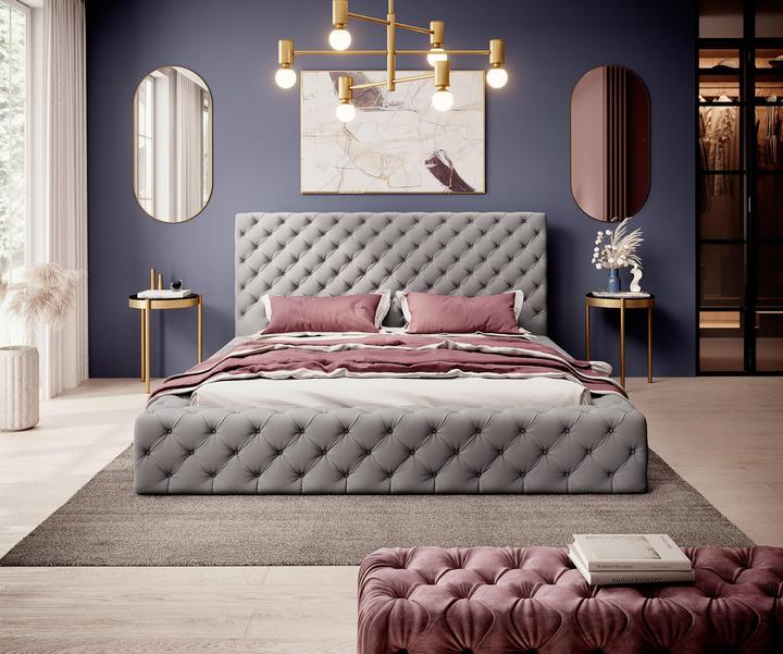 Actual product image ELTAP Principe (180 x 200 cm)