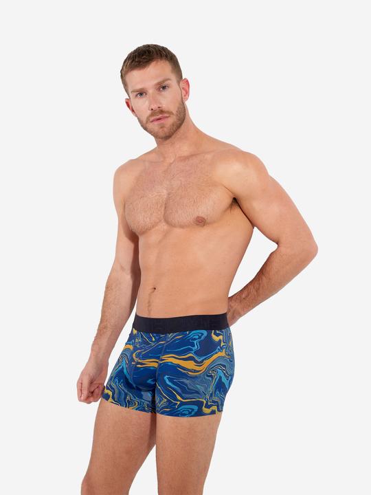 Immagine prodotto HOM Retro Boxer Funky Style HO1 (M, Confezione singola)