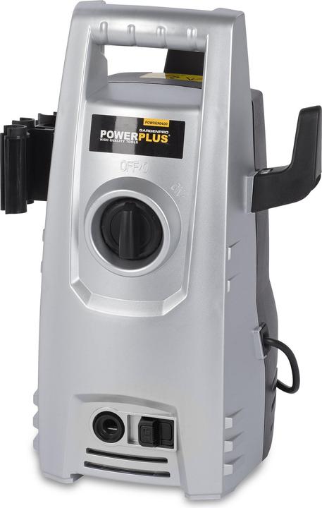 Produktbild Powerplus Hochdruckreiniger 1200W (Netzbetrieb)