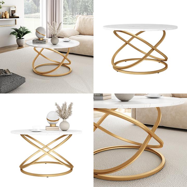 Image du produit Vicco Calgary (79.5 x 79.5 x 46 cm)