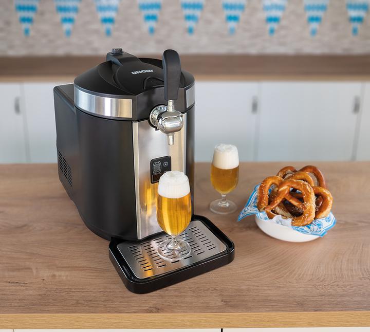Actual product image Essge Unold 48975 Franzl beer dispenser