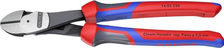 Productafbeelding Knipex Kraft-Seitenschneider (250 mm)