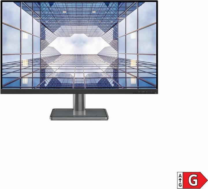 Actual product image Lenovo L32p-30 (31.5 inch) Pixel Ultra HD LED (3840 x 2160 Pixels, 31.50")
