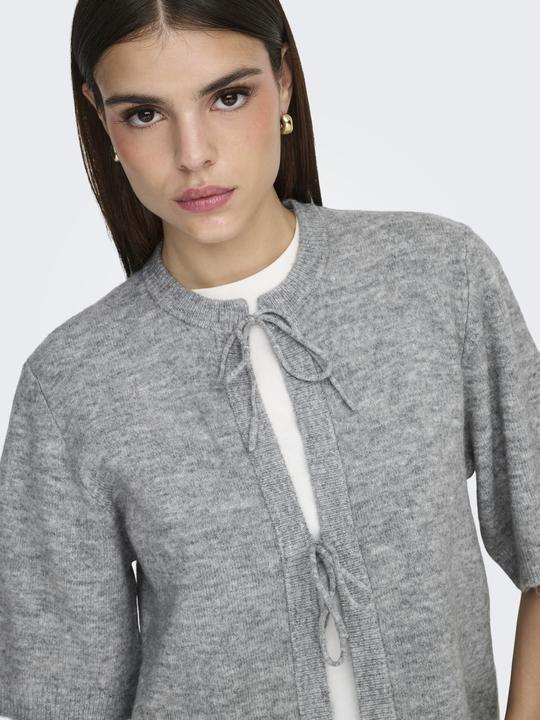 Produktbild Only Onlsimoni 2/4 Bow Cardigan Knt Noos (M)