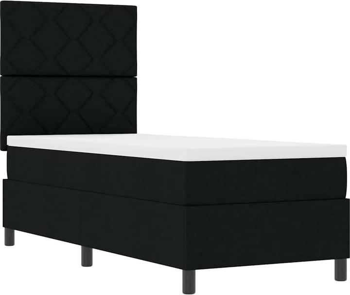 Image du produit vidaXL Boxspringbett (80 x 200 cm)