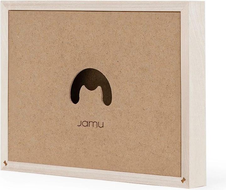 Image du produit Jamu Cadre photo pour dessins d'enfants (21 x 29,7 cm)