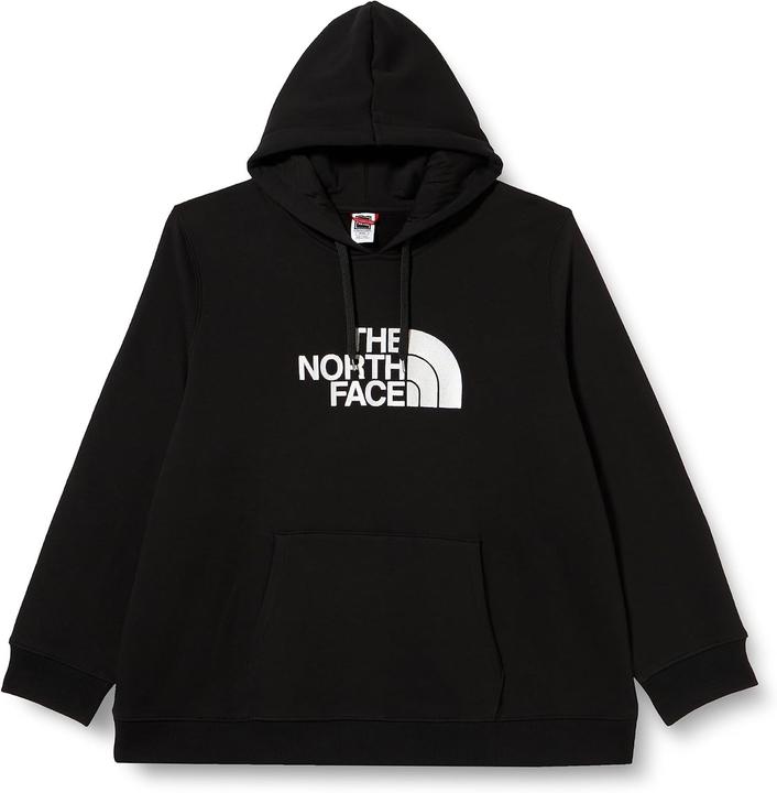 Produktbild North Face Felpa con Cappuccio Drew Peak (XL)