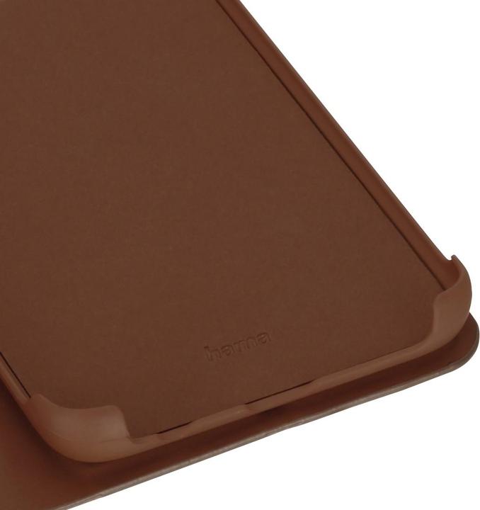 Actual product image Hama Booklet Guard Pro