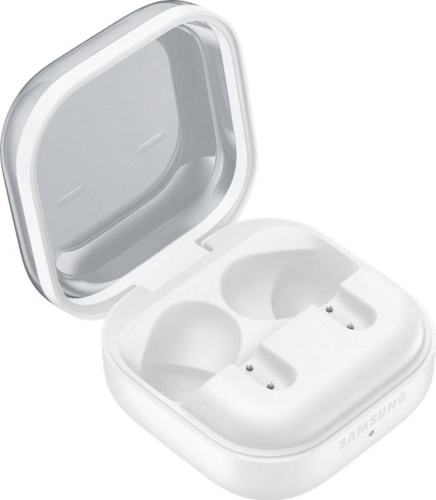 Produktbild Samsung Galaxy Buds4 Pro (Aktive Geräuschunterdrückung, 6 h, Kabellos)