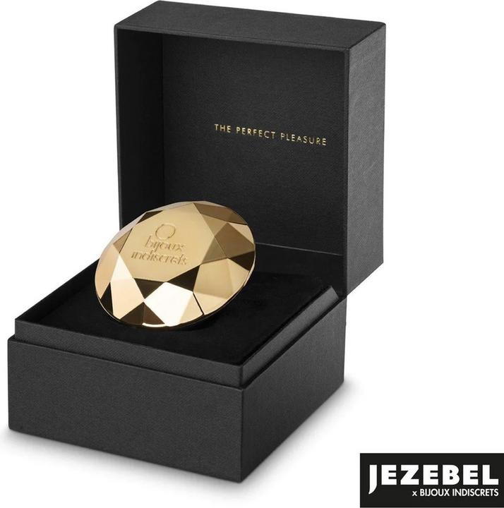 Immagine prodotto Bijoux Indiscrets Twenty One