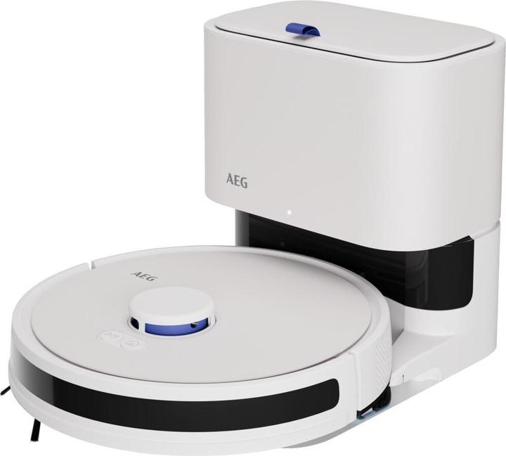 Produktbild AEG AR71UW2SW 900402282 (4000 Pa, Wischtuch)