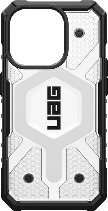 Produktbild UAG Pathfinder Magsafe Case (Apple iPhone 15 Pro)
