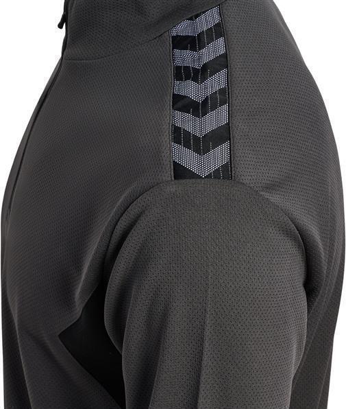 Produktbild hummel Hmlauthentic Half Zip Sweat (3XL)