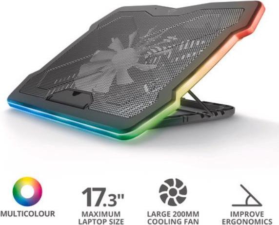 Actual product image Trust GXT 1126