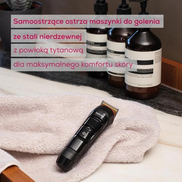 Actual product image Beurer MN4X