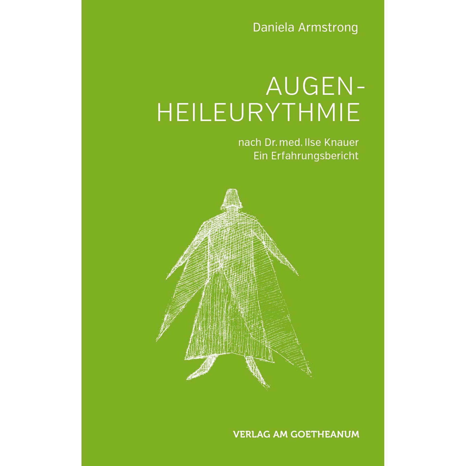 Thumbnail - Augen-Heileurythmie, Ratgeber von Daniela Armstrong
