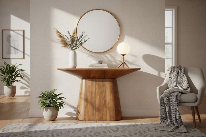 Image du produit SIT Möbel Mango Natural (120 x 40 x 77 cm)