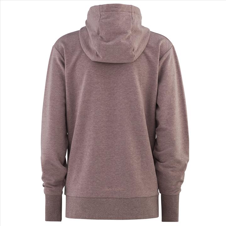Produktbild Kari Traa Traa Lounge F/Z Hoodie (XS)
