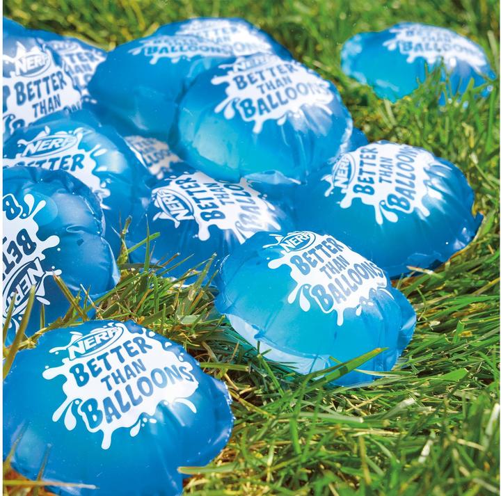 Image du produit Nerf Soaker Better than Balloons 36 pcs. (36 x)