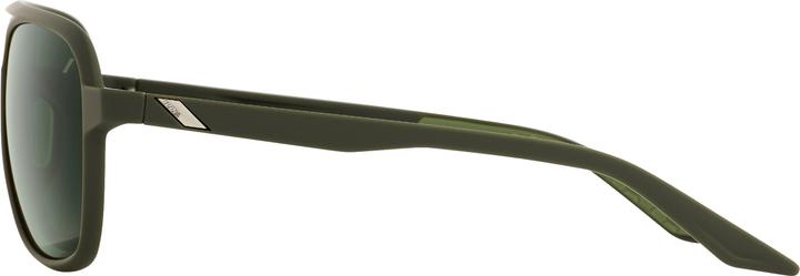 Produktbild 100% Brille Kasia Soft Tact