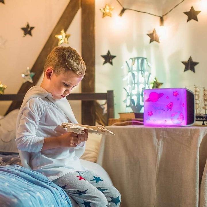 Produktbild Evapolar Kaltluftbefeuchter evaSMART Luftkühler & Luftbefeuchter