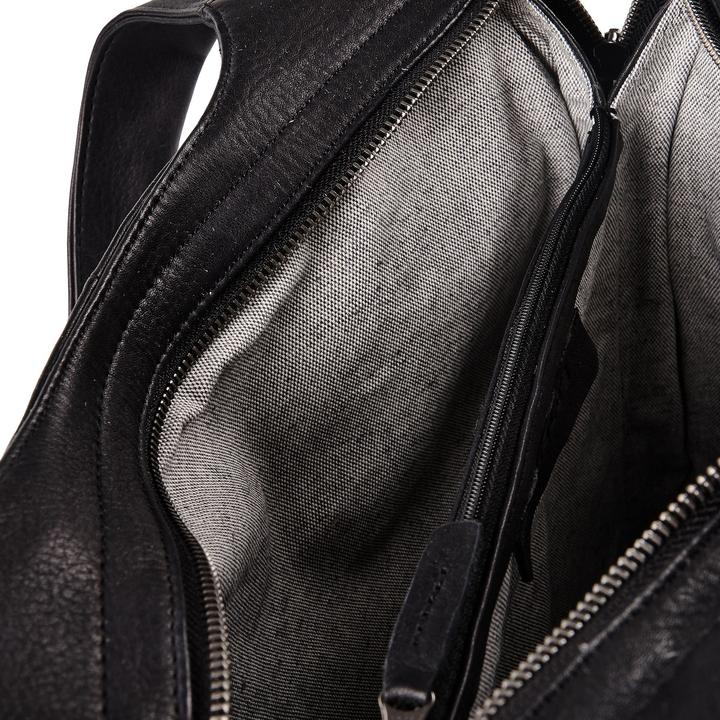 Immagine prodotto Harolds Cufu Schultertasche Leder 34 cm