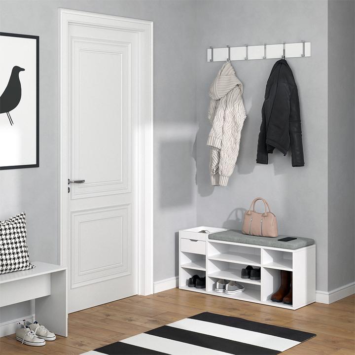 Actual product image Vicco Eleon (101 x 30 x 45 cm)