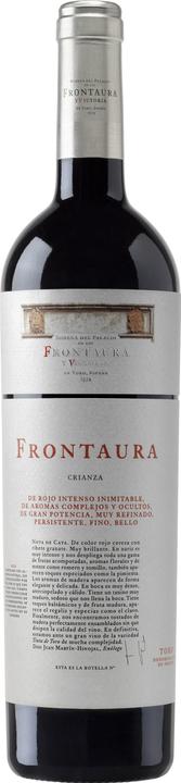 Immagine prodotto Bodegas Frontaura y Victoria Frontaura Crianza Toro DO (1 x 75 cl, 2017)